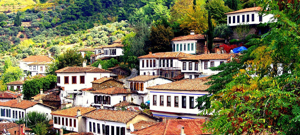 Şirince