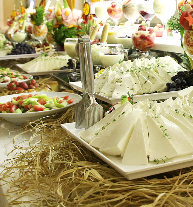 Kahvaltı