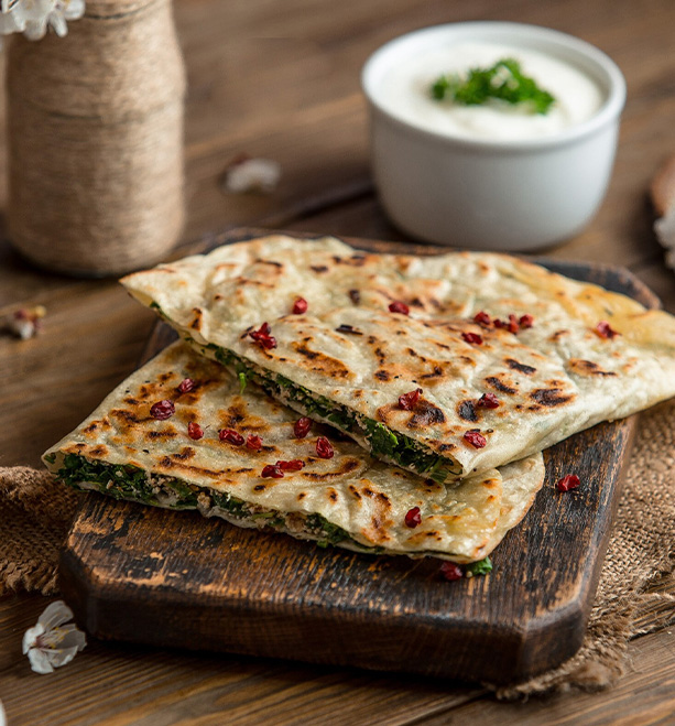 Gözleme