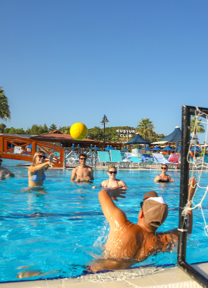Spor Aktivitelerimiz