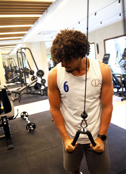 Spor Aktivitelerimiz