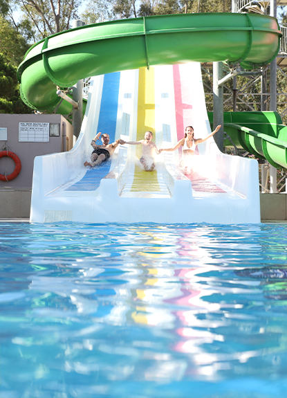 Spor Aktivitelerimiz